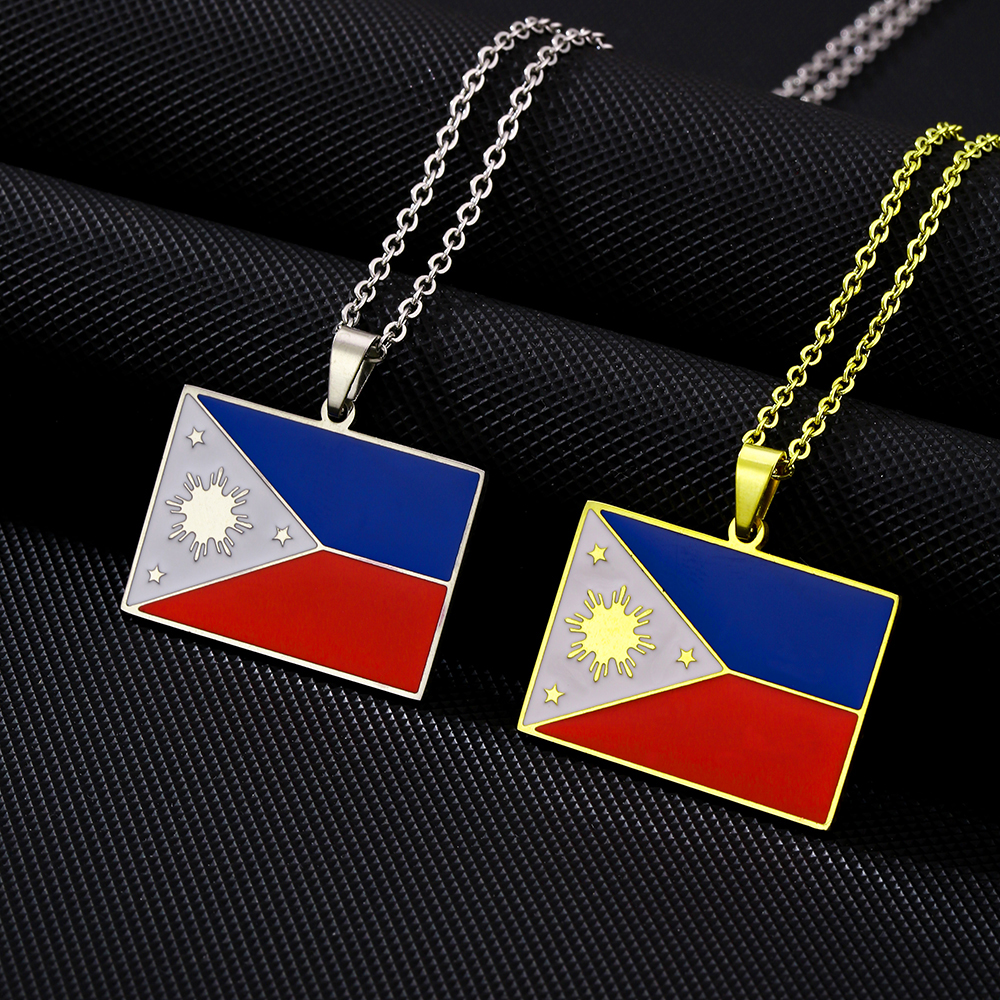 Ethnic Fashion Philippines - SONYA Hot selling retro stainless steel