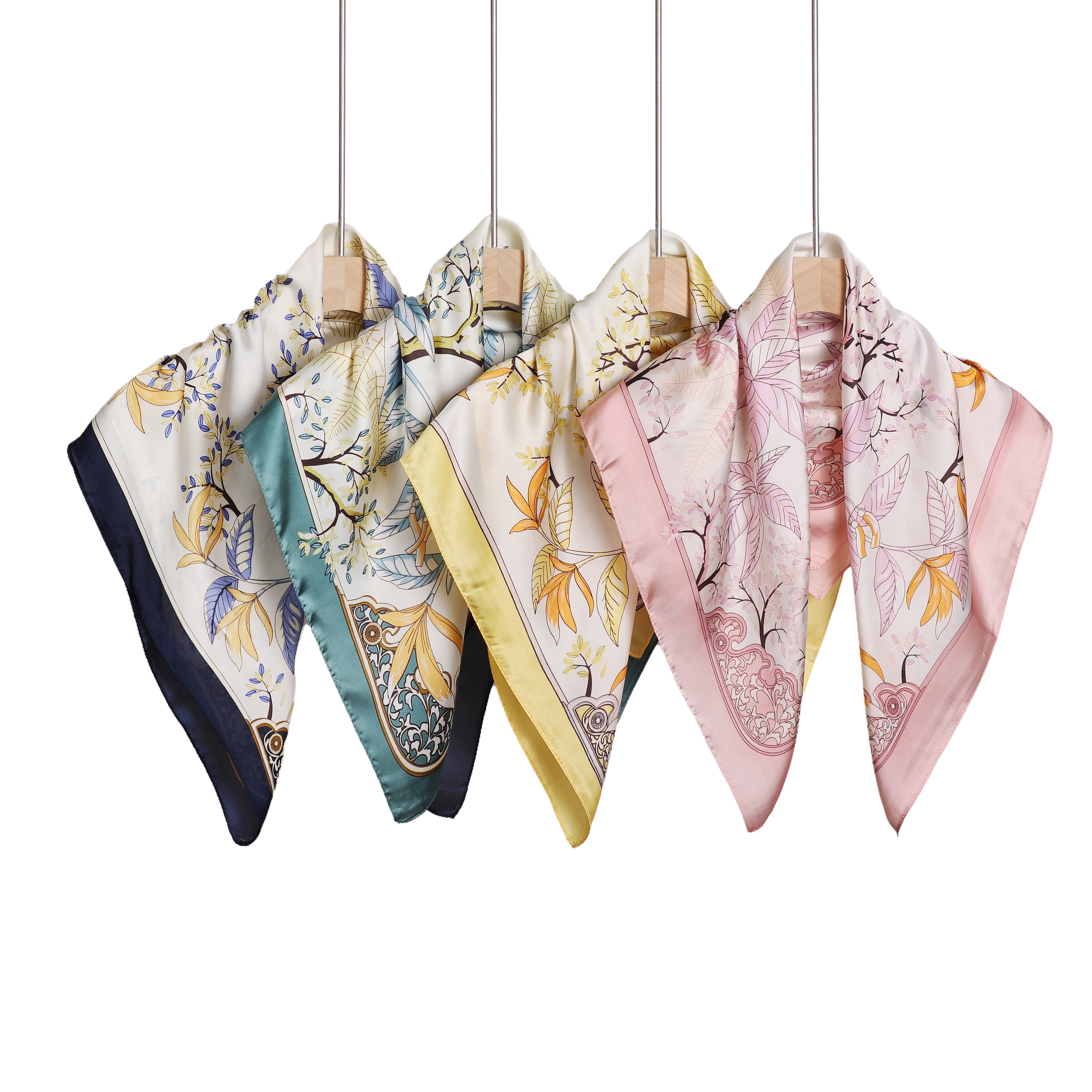 Ethnic Fashion For Ladies - Stylish Ladies Design Multifunctional Colorful Ethnic