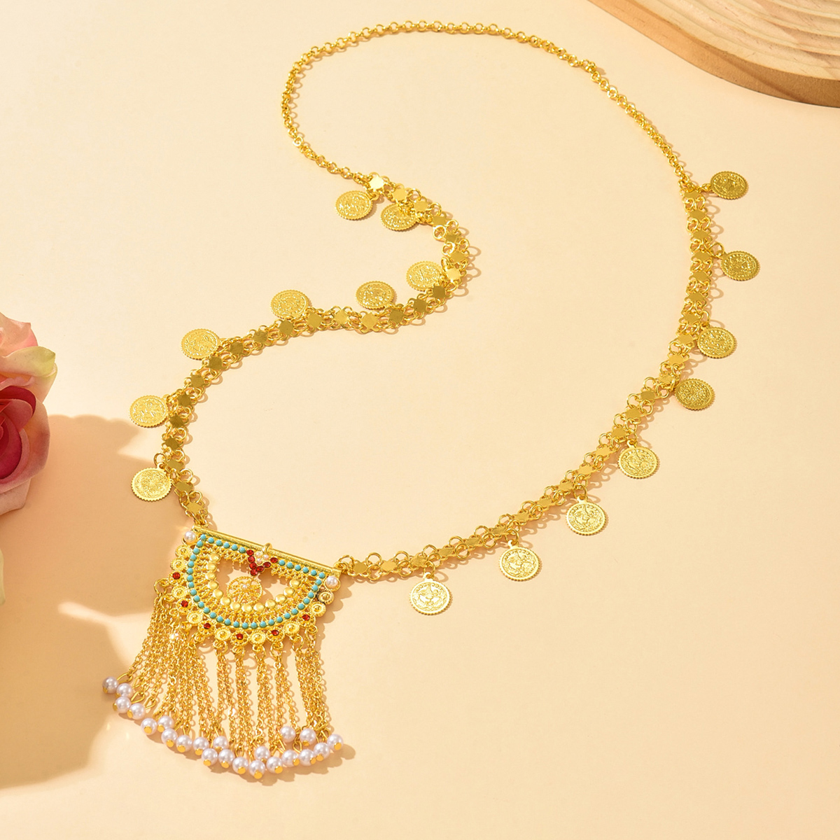 Middle East Dubai Jewelry for  - огляд і ціна Ethnic Fashion In Dubai