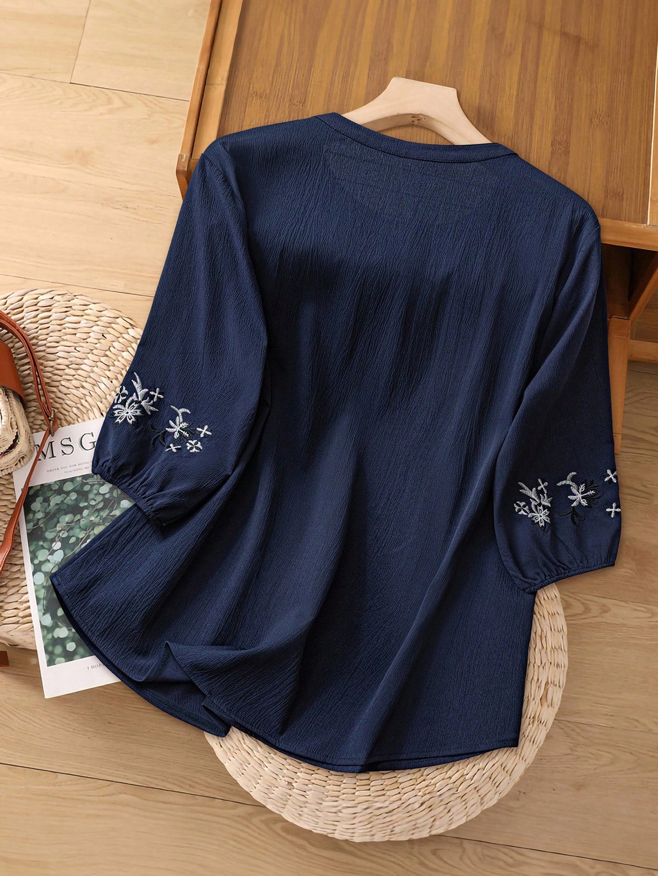Plus size women's ethnic style - огляд і ціна Ethnic Fashion Clothing