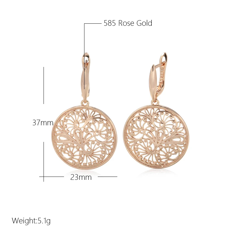 Wbmqda Hollow Metal Flower Lon - огляд і ціна Ethnic Fashion In Dubai
