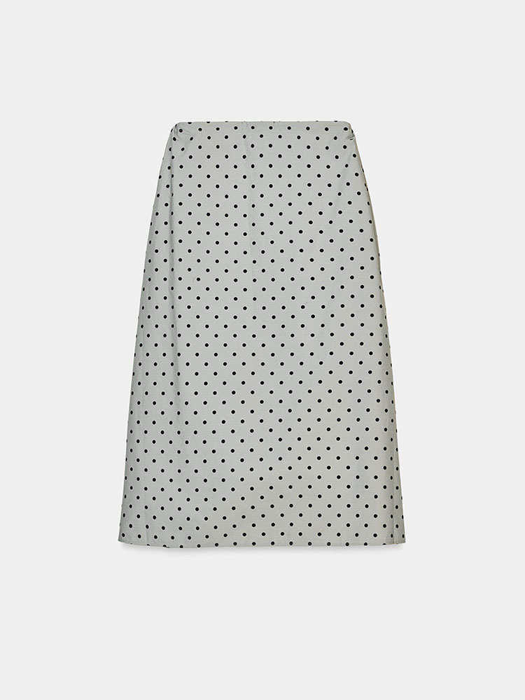 New Summer Women's Midi Skirt  - огляд і ціна Ethnic Fashion Clothing