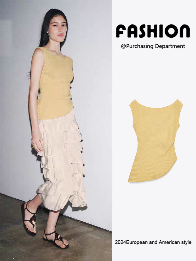 Fall New Women's Fashion Asymm - огляд і ціна Ethnic Fashion Clothing