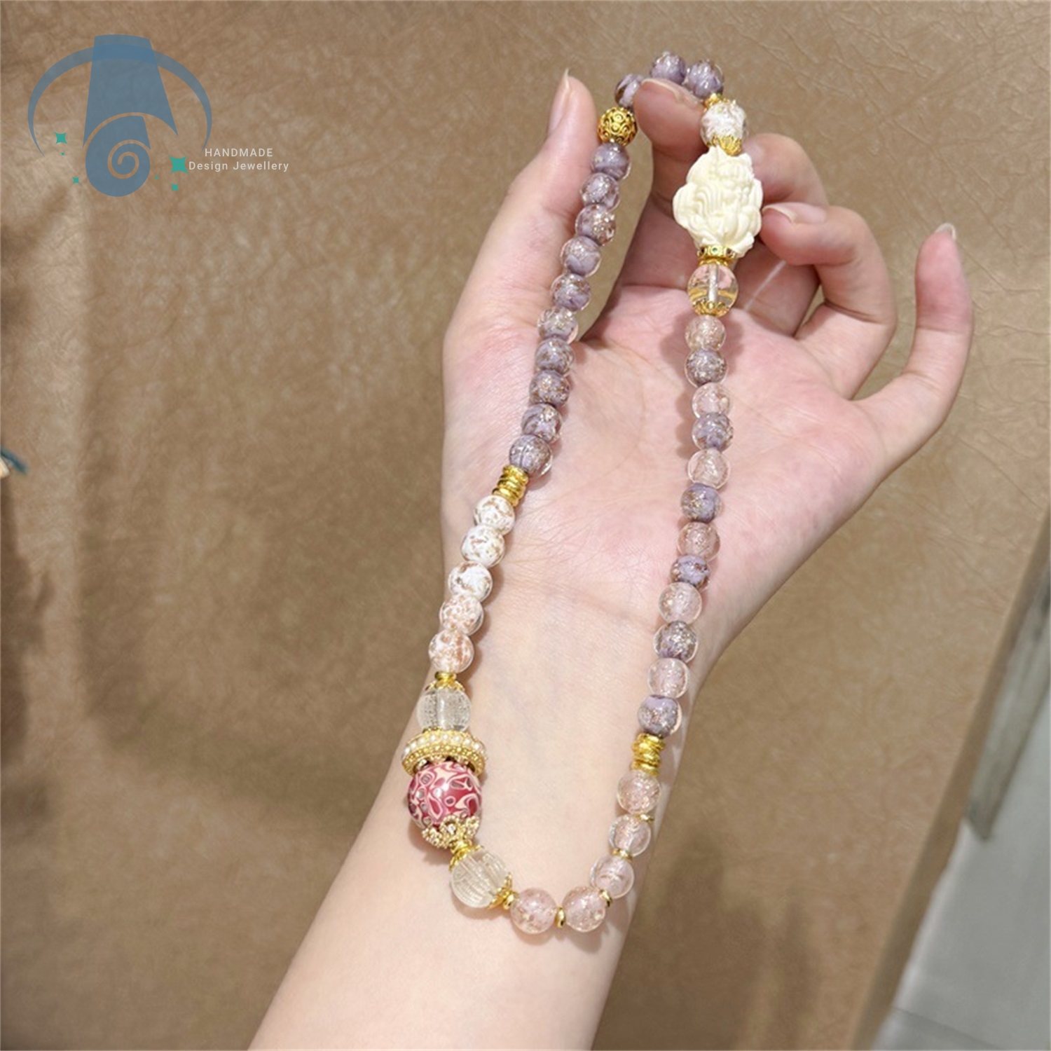 Glow In The Dark Fox Bracelet  - огляд і ціна Aura Ethnic Fashion