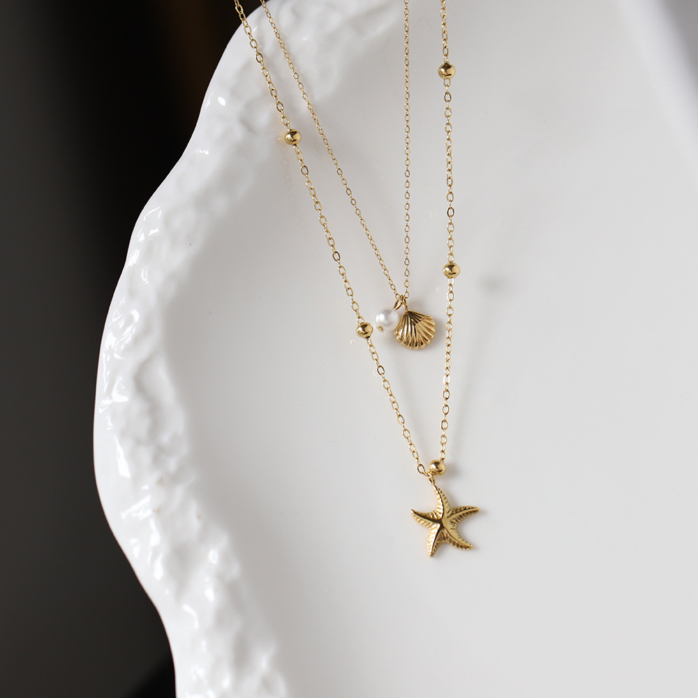 Fashion Starfish Imitation She - огляд і ціна Ethnic Fashion For Ladies