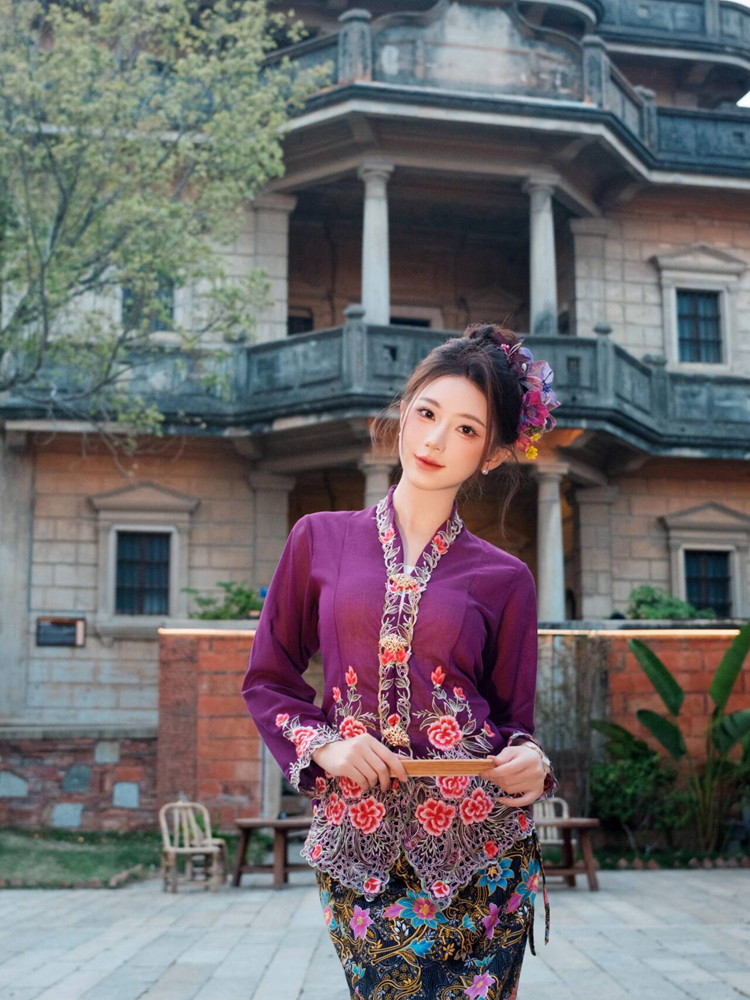 New Ethnic Style Women's Fashi - огляд і ціна Ethnic Fashion For Ladies