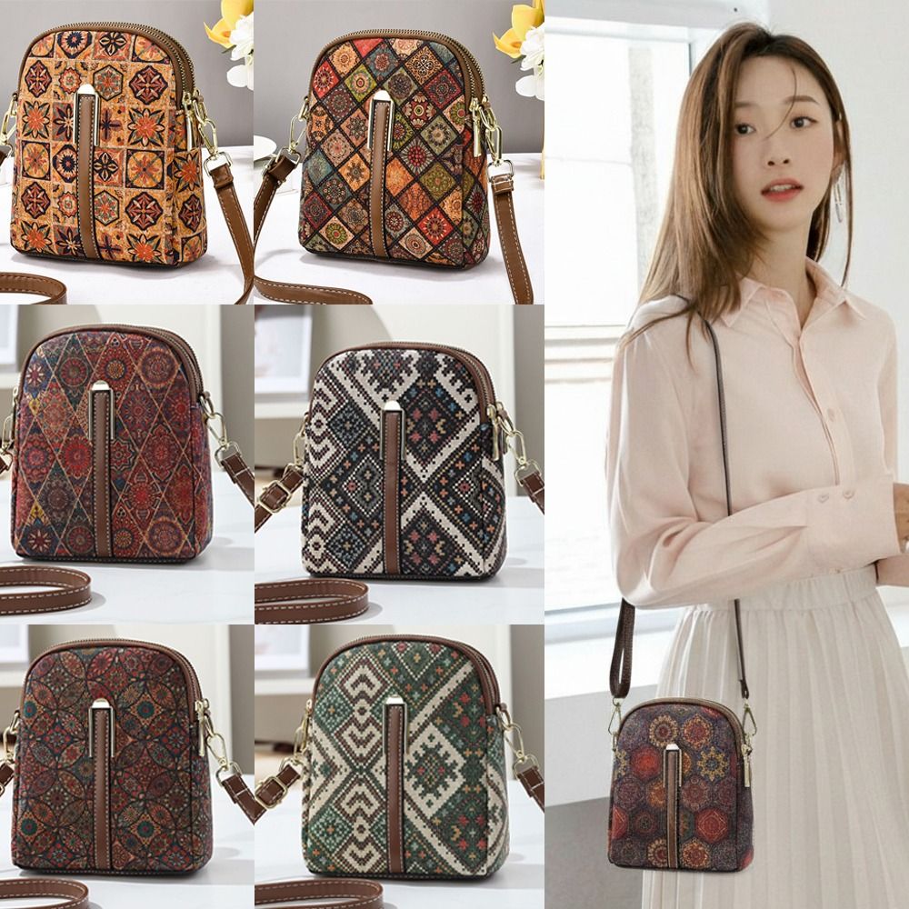 Women Fashion Bohemian Style P - огляд і ціна Ethnic Fashion For Ladies