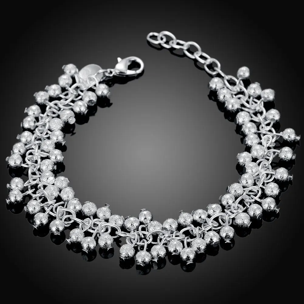 20cm 925 Sterling Silver Fine  - огляд і ціна Ethnic Fashion For Ladies