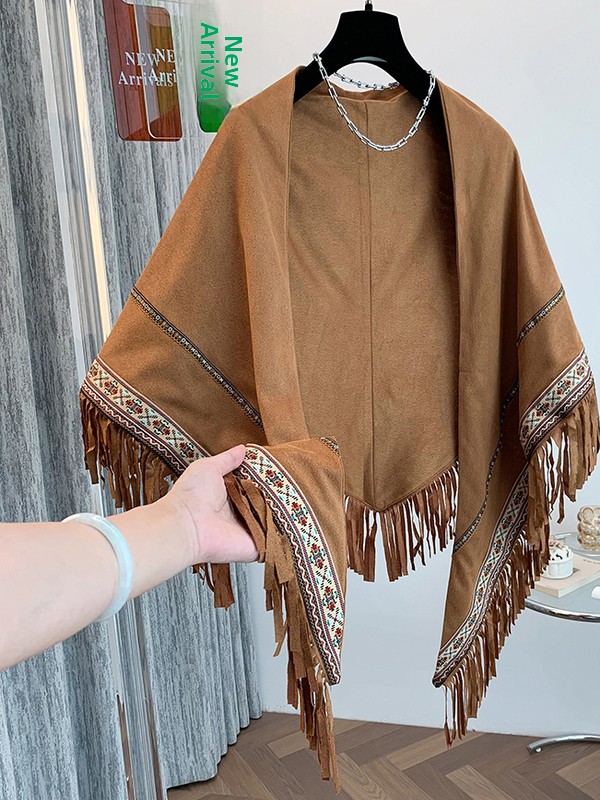Large Size Women's Vintage Fri - огляд і ціна Ethnic Fashion For Ladies