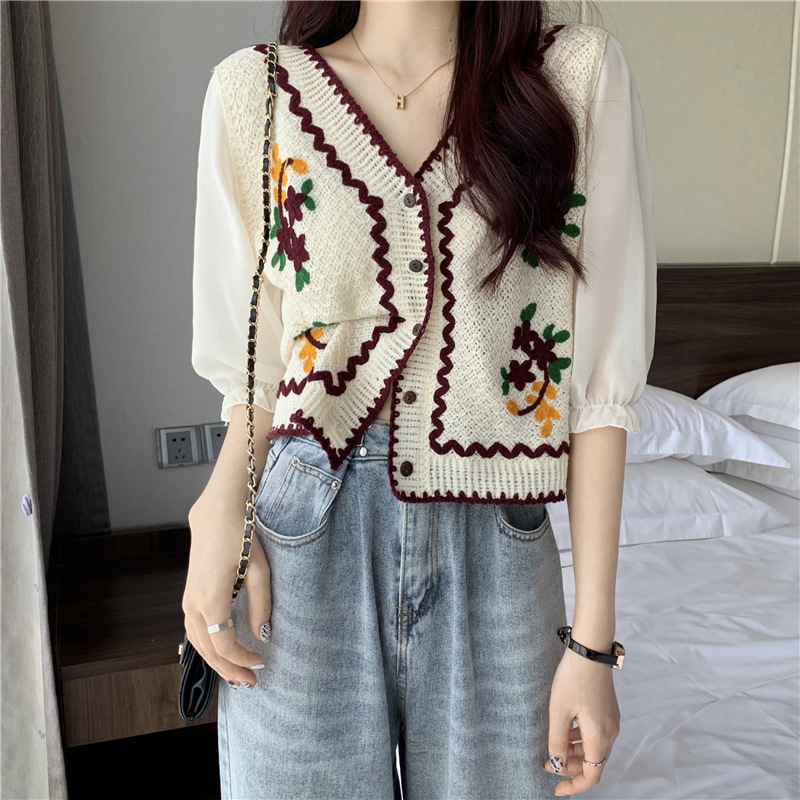 Korean Style Embroidered Desig - огляд і ціна Ethnic Fashion Clothing
