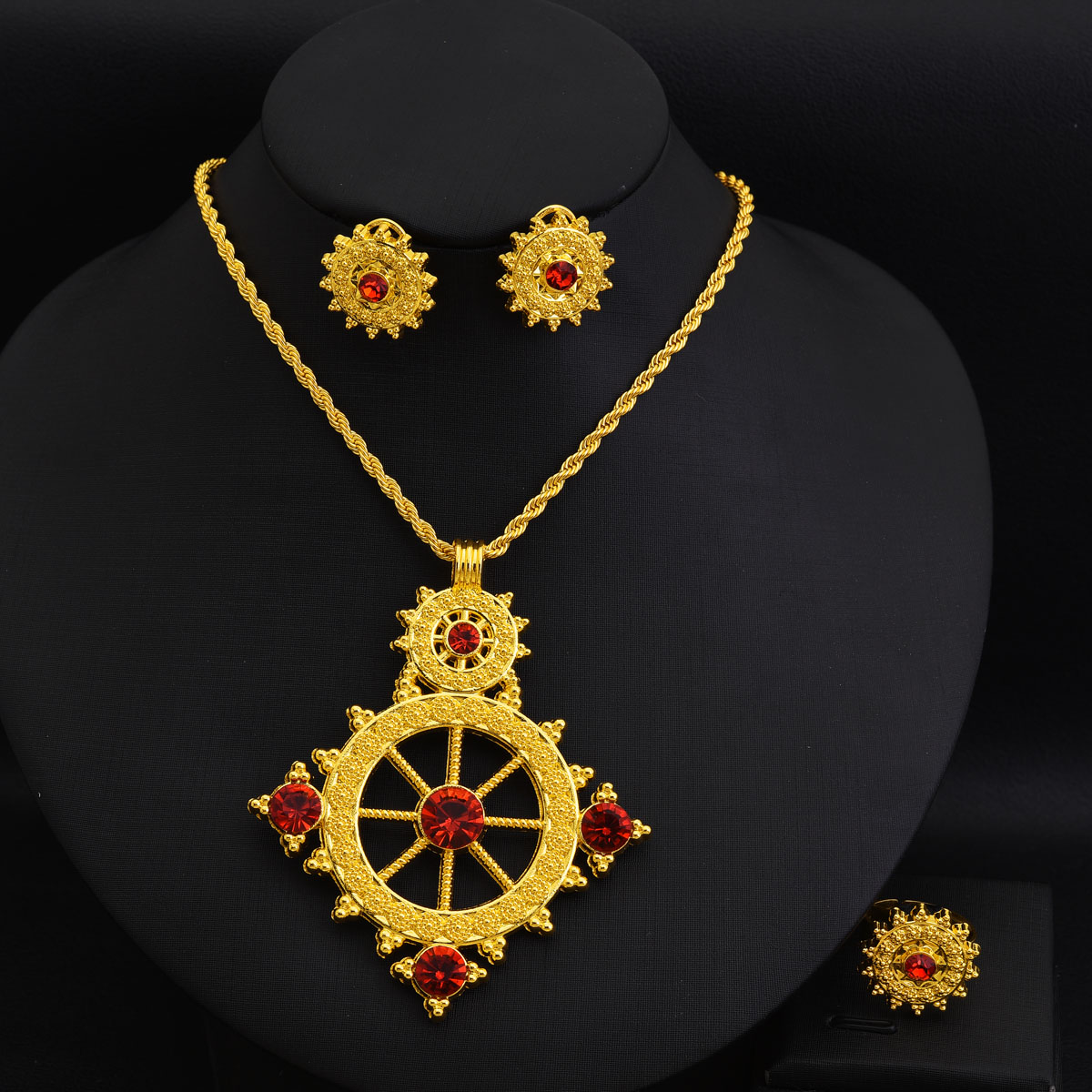 Dubai Africa Golden Color Cool - огляд і ціна Ethnic Fashion In Dubai