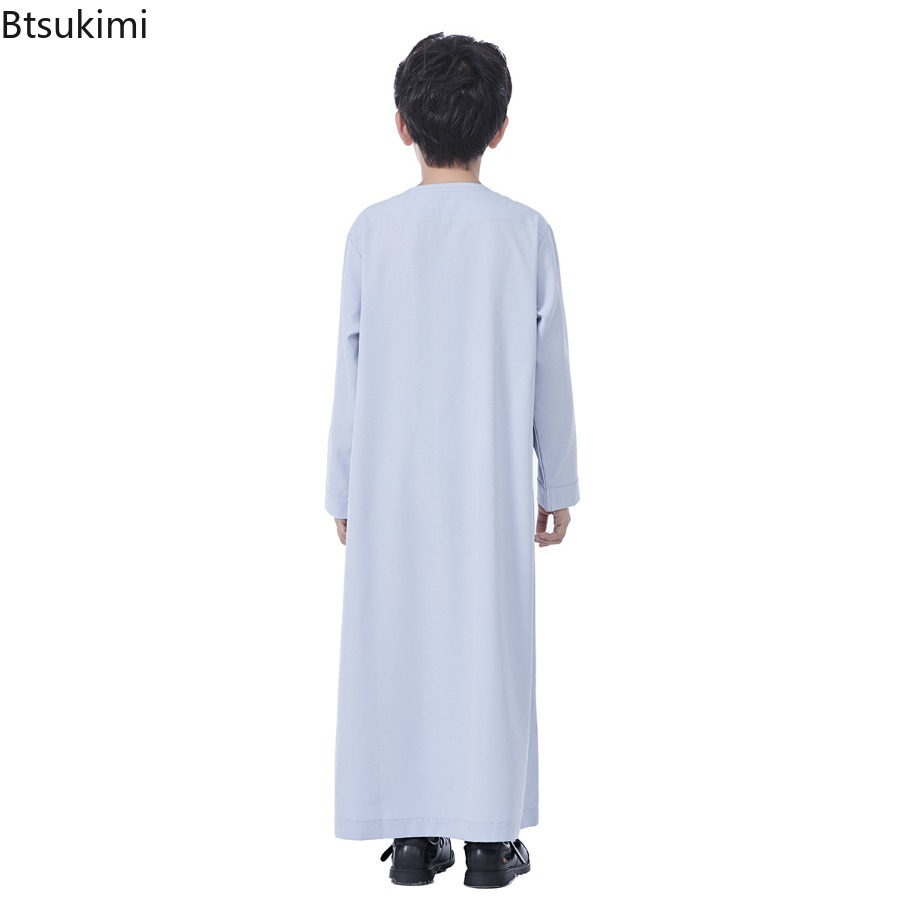 Middle East Dubai Kids Jubba T - огляд і ціна Ethnic Fashion In Dubai