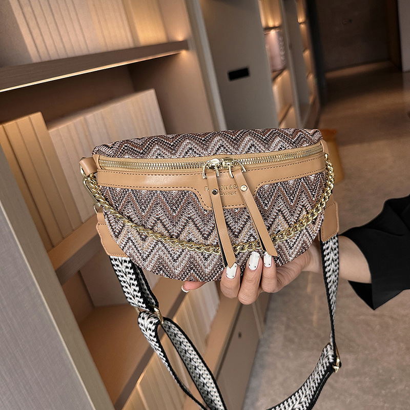High Quality Waist Bag Ladies  - огляд і ціна Ethnic Fashion For Ladies