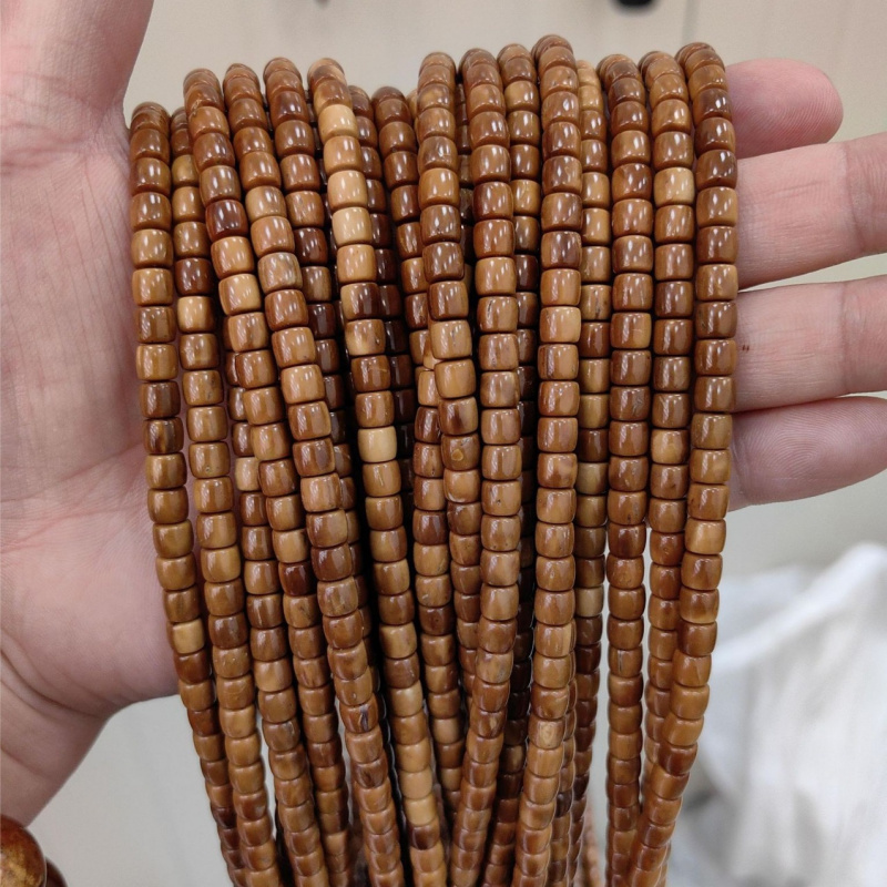 Old Material Cook 5X6Mm 108 Bu - огляд і ціна Ethnic Fashion Way