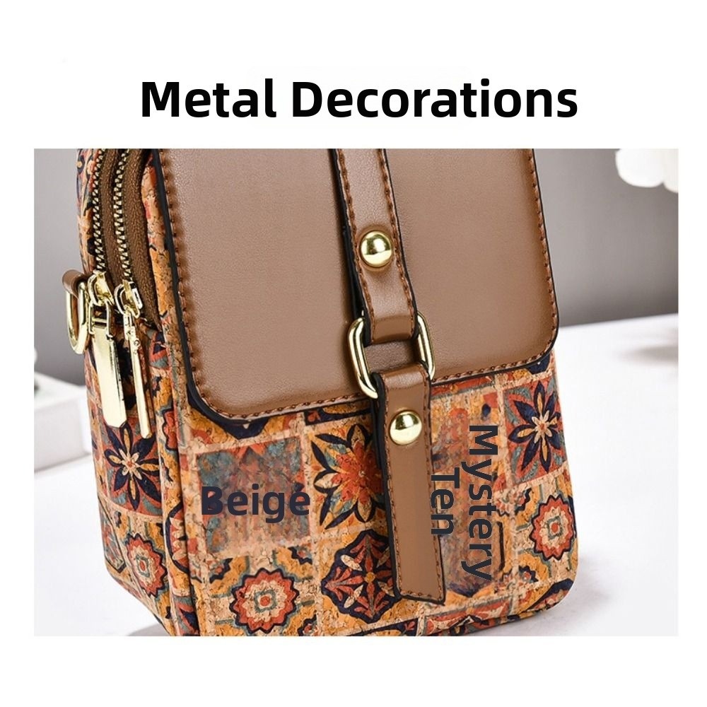 Women Fashion Bohemian Style P - огляд і ціна Ethnic Fashion For Ladies