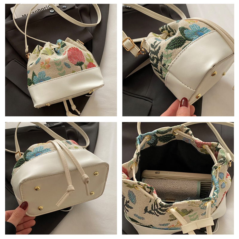 Ethnic Style Crossbody Shoulde - огляд і ціна Ethnic Fashion For Ladies